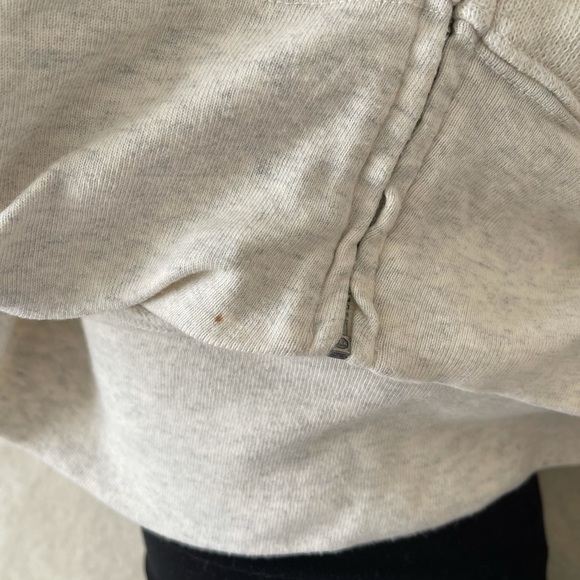 TNA hoodie zip up - Picture 4 of 4